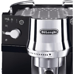 Кофеварка DeLonghi EC 820.B