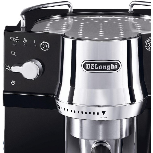 Кофеварка DeLonghi EC 820.B