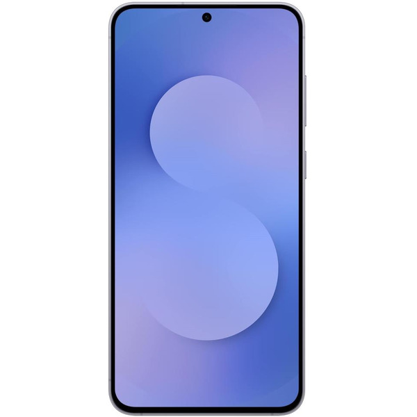 Смартфон Samsung Galaxy S25 FE SM-S731B 8GB/512GB (синий)