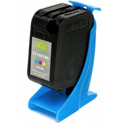 Картридж струйный Cactus CS-C6578A №78 (многоцветный)