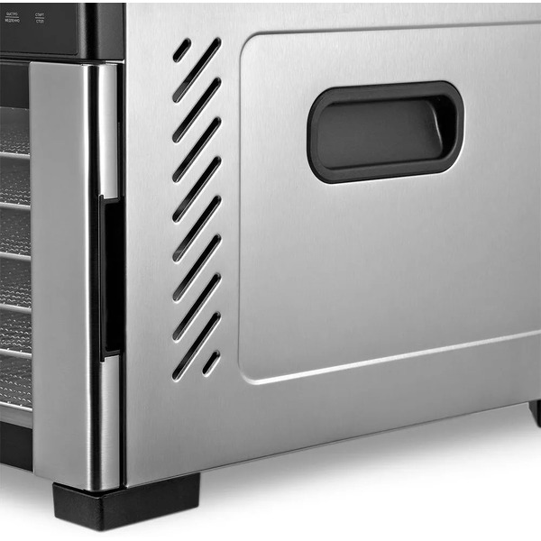 Сушилка для овощей и фруктов Kitfort КТ-1989