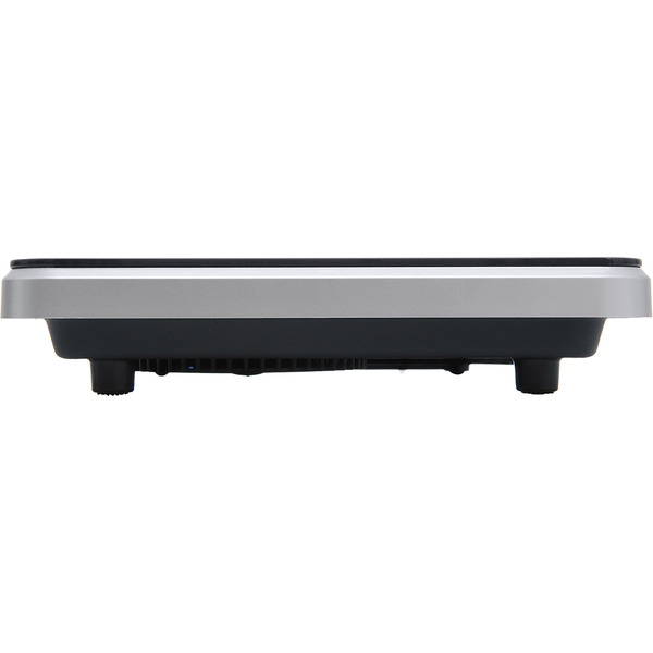 Плита настольная Kitfort КТ-102