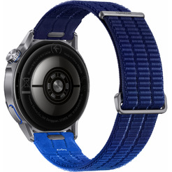 Умные часы Huawei Watch GT Runner 2 CHT-B19 (синий)