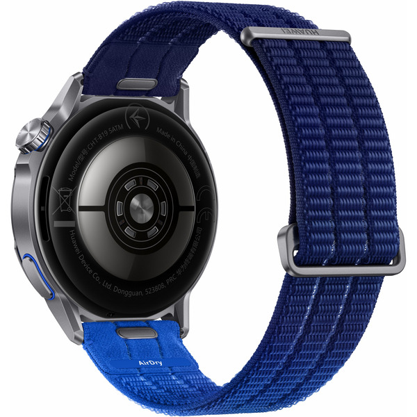 Умные часы Huawei Watch GT Runner 2 CHT-B19 (синий)