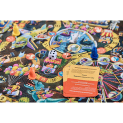 Настольная игра Экивоки Для всей семьи (21265)