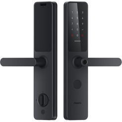 Умный замок дверной Aqara Smart Door Lock A100 (ZNMS02ES)