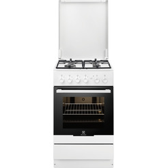 Кухонная плита Electrolux EKG951106W
