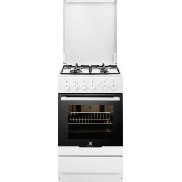 Кухонная плита Electrolux EKG951106W