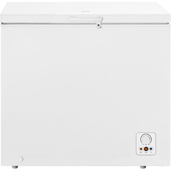 Морозильный ларь Gorenje FH20APW