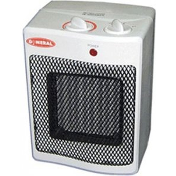 Тепловентилятор General Climate KRP-2AW