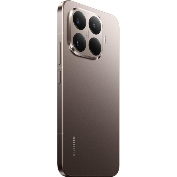 Смартфон Xiaomi 15T Pro 12GB/256GB Mocha Gold RU