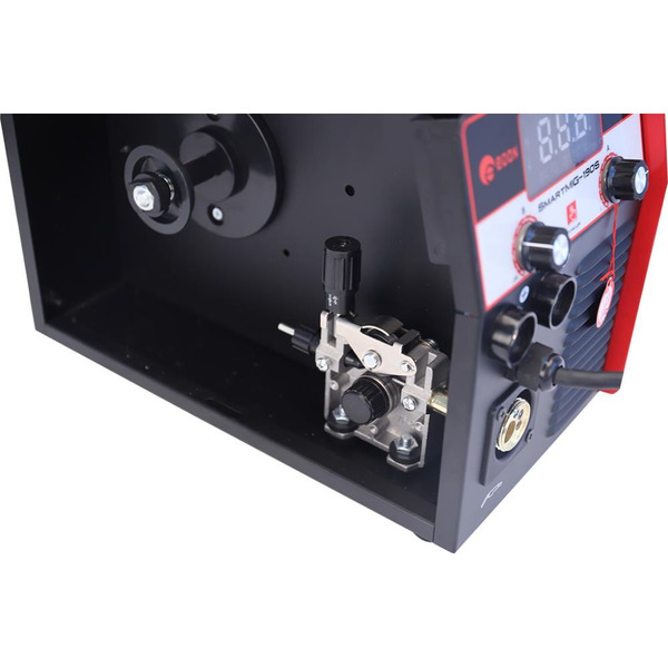 Сварочный инвертор Edon Smart MIG-190S