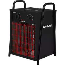 Тепловая пушка Timberk T-HG3-Q12T