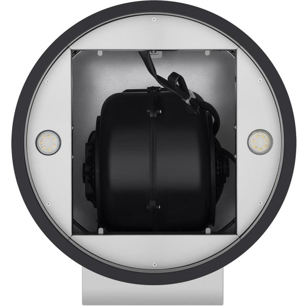 Вытяжка MAUNFELD Lee Wall (C) 39 (нержавеющая сталь)