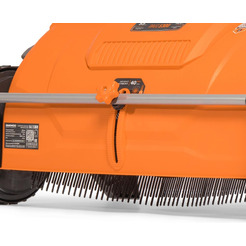 Подметальная машина Daewoo Power DALC 5300