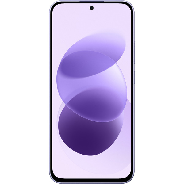 Смартфон Xiaomi Redmi Note 17 5G 8GB/256GB EU (фиолетовый)