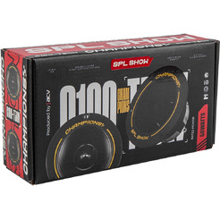 Твитер ACV C100-T50N