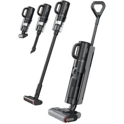 Вертикальный беспроводной моющий пылесос Dreame H13 Pro Plus Mix Wet and Dry Vacuum