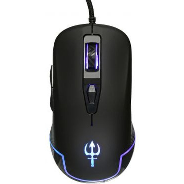 Мышь Oklick 925G Storm