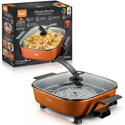 Электрокастрюля RAF R.5411