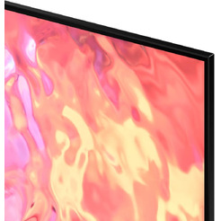 Телевизор Samsung QE75Q60CAUXRU