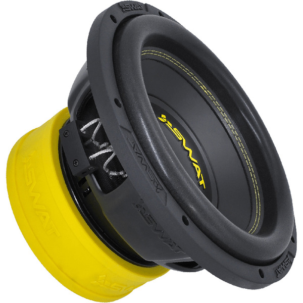 Сабвуфер Swat REV-10 v.2