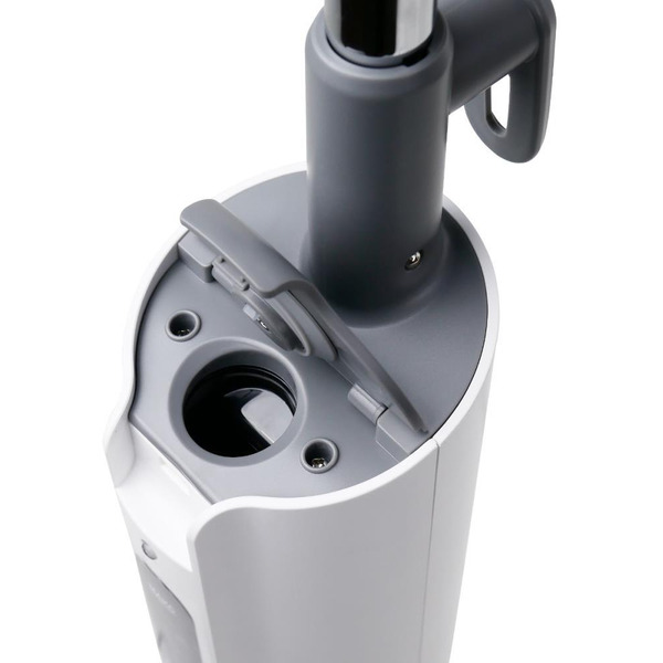 Паровая швабра Centek CT-2582 (белый)