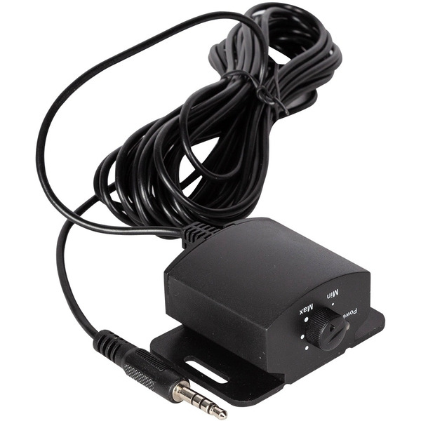 Автомобильный сабвуфер KICX L200BA