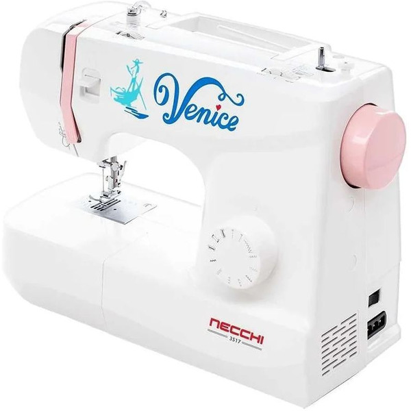 Швейная машина Necchi 3517