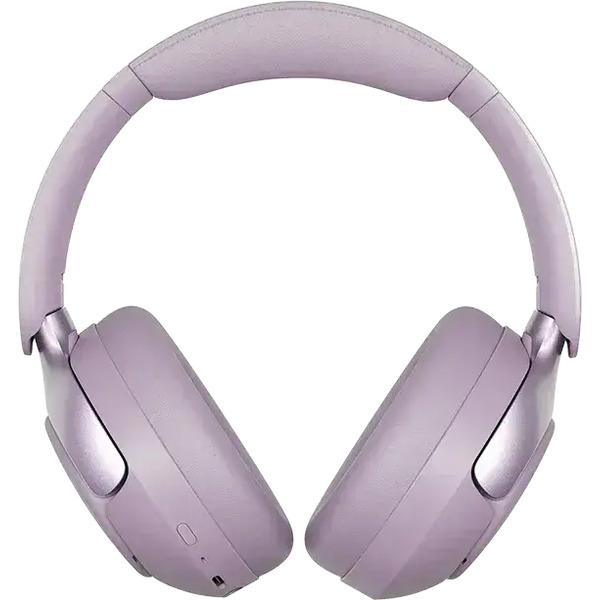 Наушники QCY H3 Pro (фиолетовый)