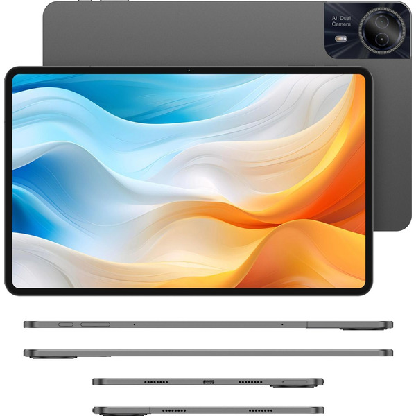 Планшет Teclast T60 Pro 8GB/128GB LTE (серый)