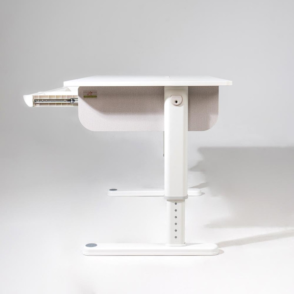 Стол регулируемый Ergosmart Caravel S