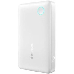 Внешний аккумулятор Baseus EnerFill FP11 P1008210C213-00 10000mAh 15W (белый)
