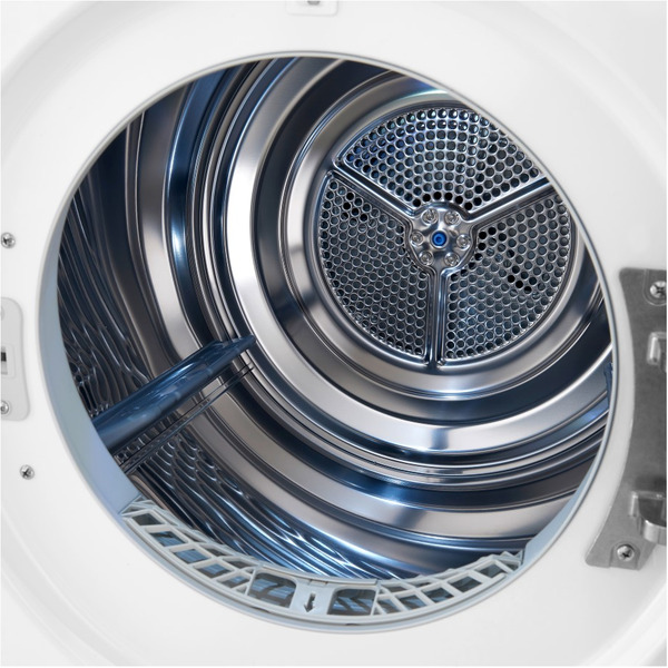 Сушильная машина LG DC90V9V9WN