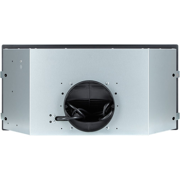 Кухонная вытяжка Exiteq EX-6016 (черный)