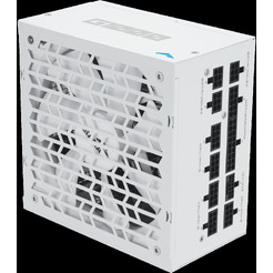 Блок питания Sama G1000 1000W G1000-WHGFF001-EU