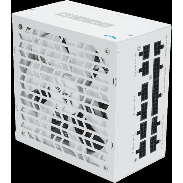 Блок питания Sama G1000 1000W G1000-WHGFF001-EU