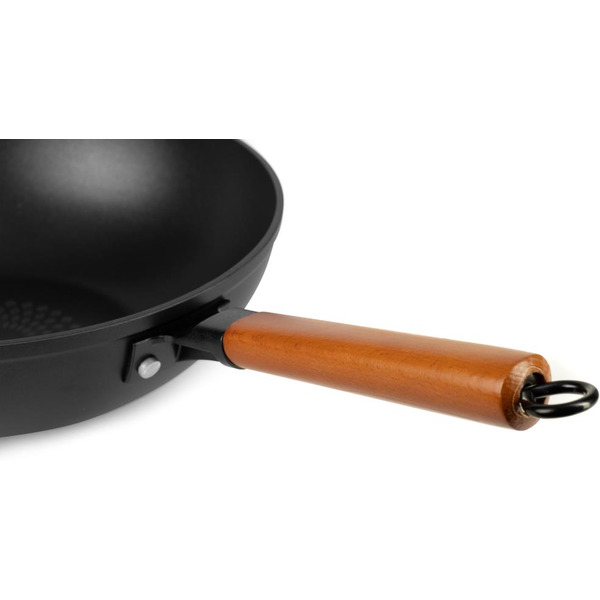 Сковорода WOK LARA Азия LR01-65-28