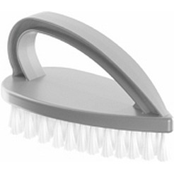 Щетка-утюжок BEROSSI Clean АС 84865000 (дымчато-серый)