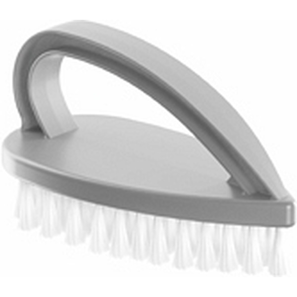 Щетка-утюжок BEROSSI Clean АС 84865000 (дымчато-серый)