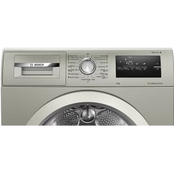 Сушильная машина BOSCH WTN86212ME