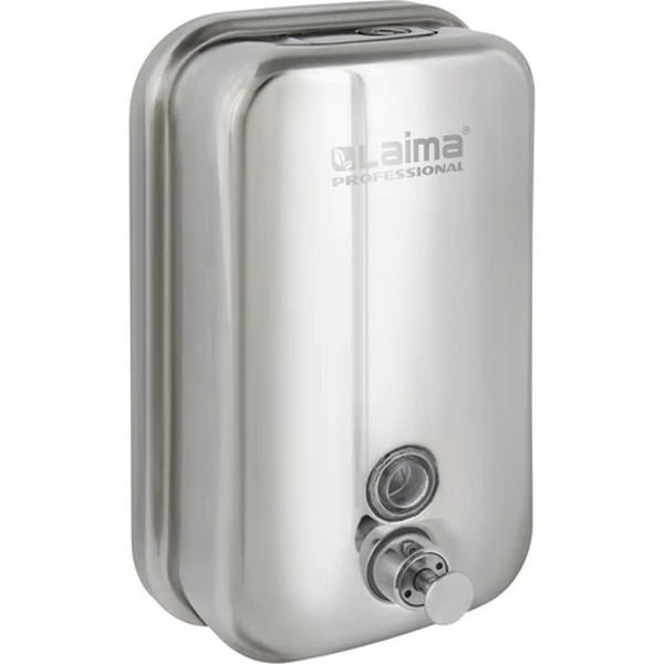 Дозатор Laima Professional Inox 605393