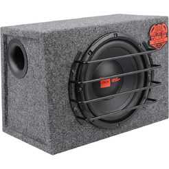 Корпусной активный сабвуфер ACV Craft F12A