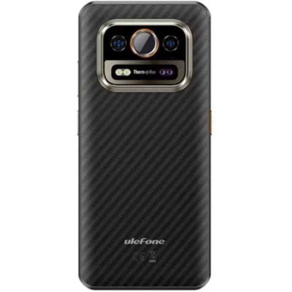 Смартфон Ulefone Armor 25T Pro 8GB/256GB (черный)