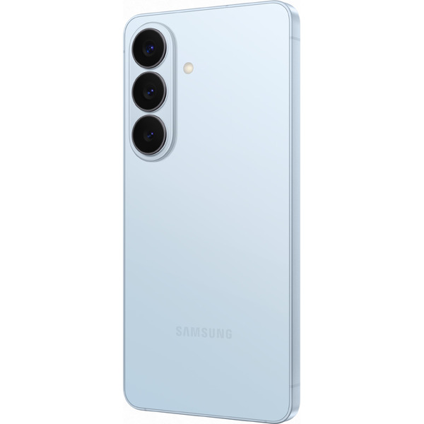 Смартфон Samsung Galaxy S26 SM-S942 12GB/256GB (голубой)