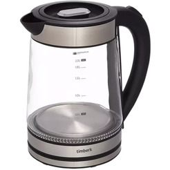 Электрический чайник TIMBERK T-EK27G01