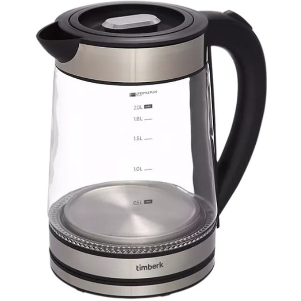 Электрический чайник TIMBERK T-EK27G01