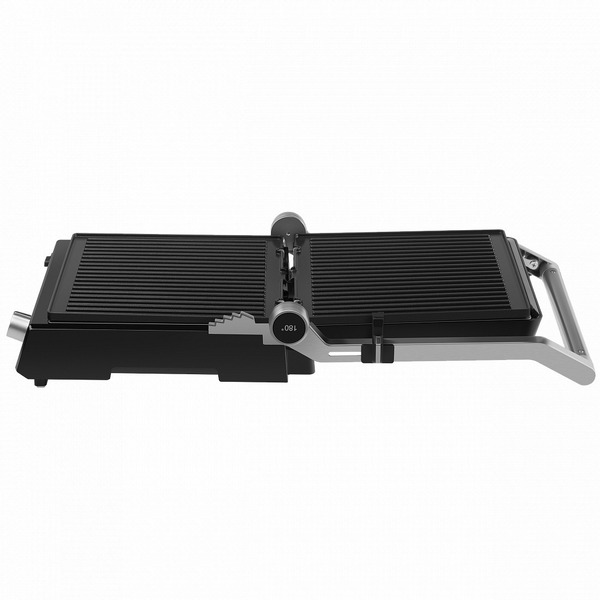 Электрогриль MAUNFELD MF-1324S