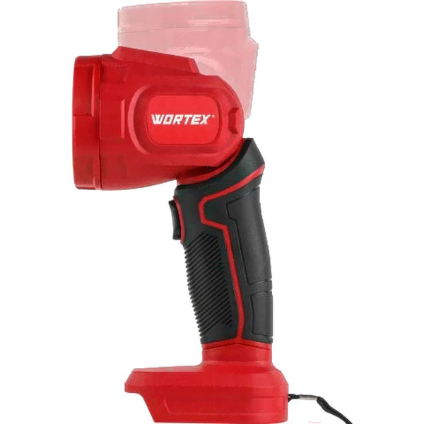 Фонарь Wortex CF 3040 1334696 (без АКБ)