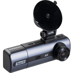 Видеорегистратор SILVERSTONE F1 Taxi III 4K